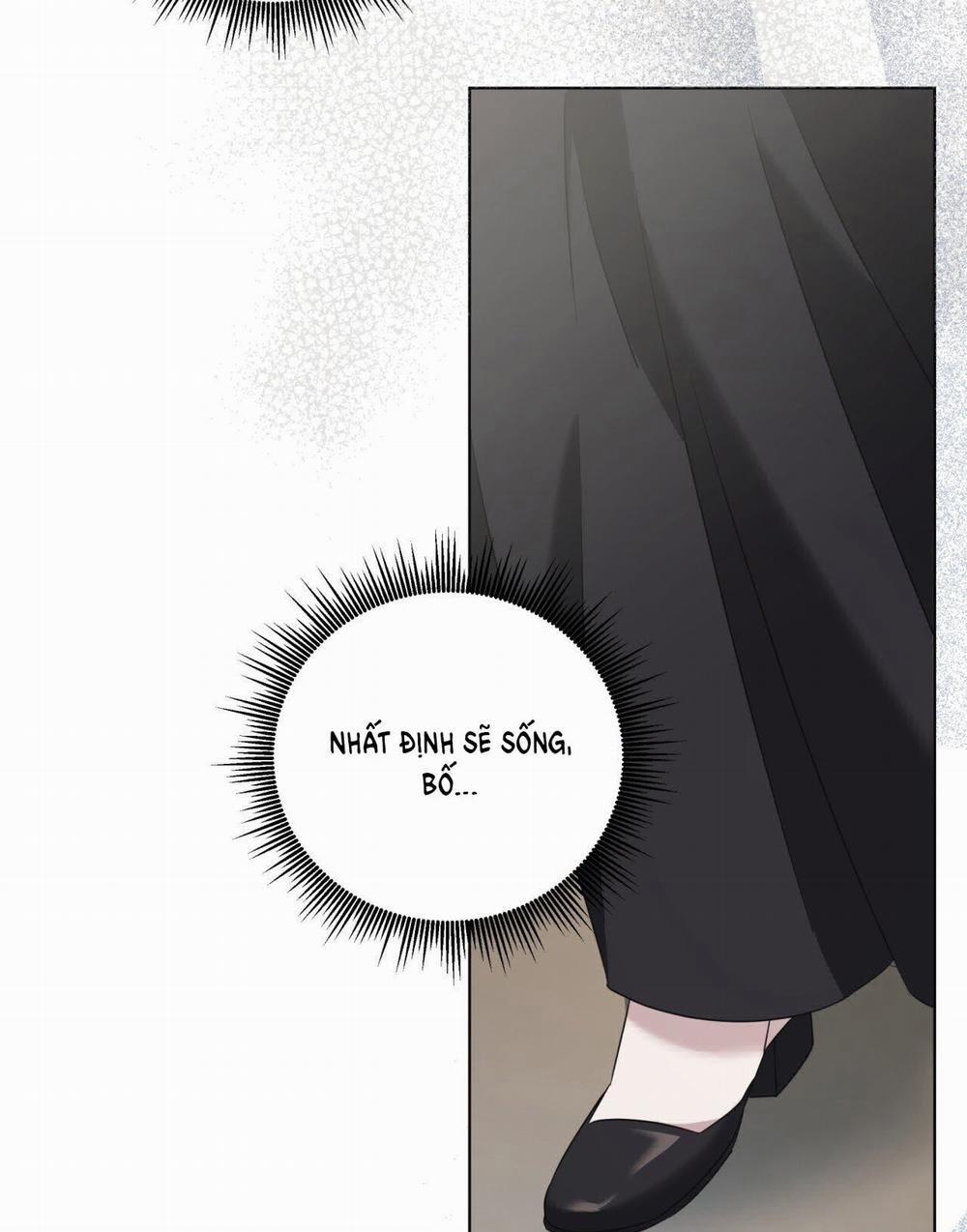 [18+] Amon- Không Thể Đoán Biết 17.2 trang 14