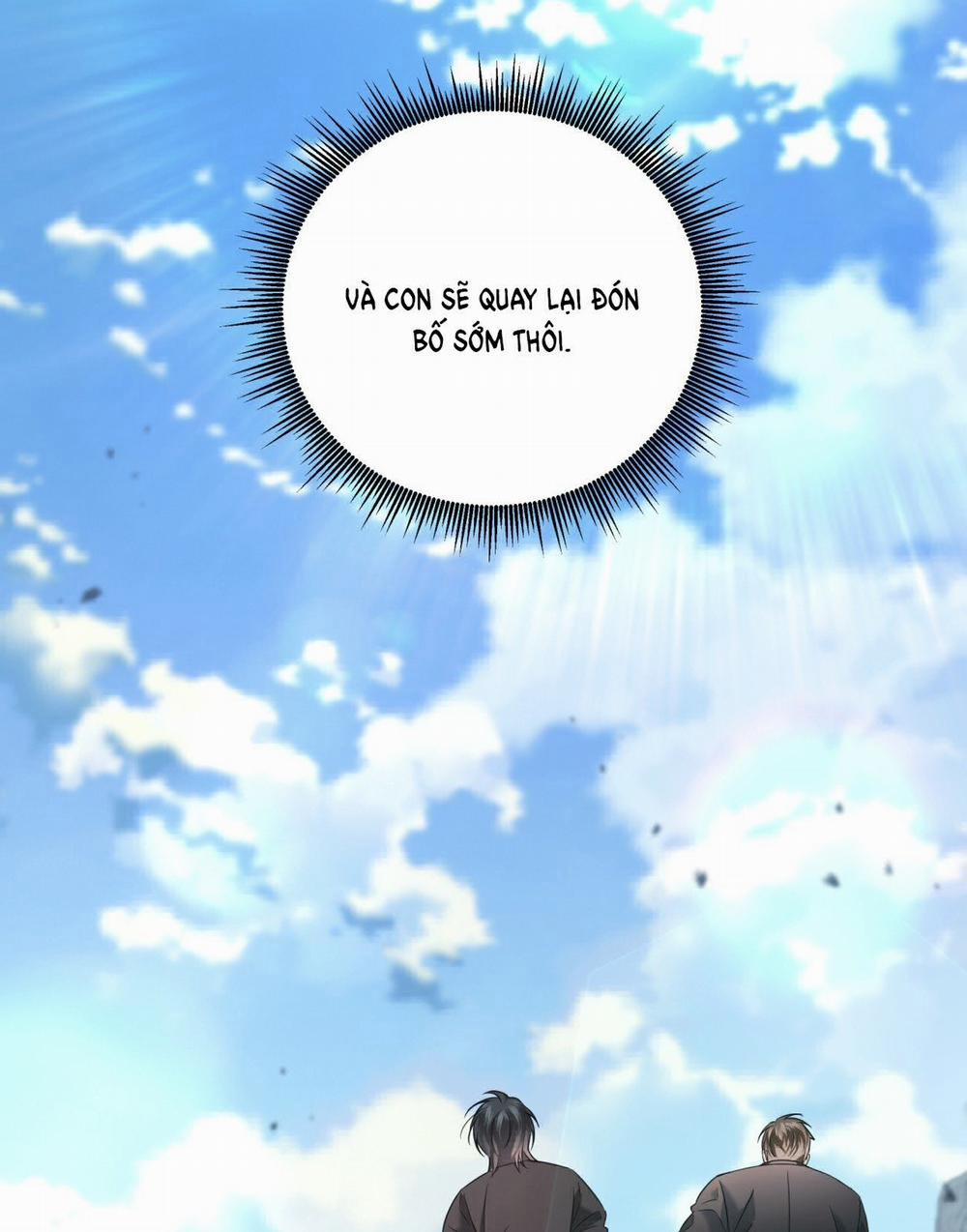 [18+] Amon- Không Thể Đoán Biết 17.2 trang 16