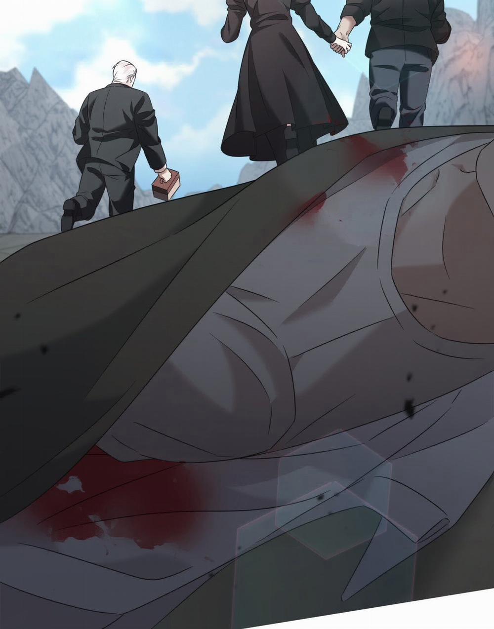 [18+] Amon- Không Thể Đoán Biết 17.2 trang 17