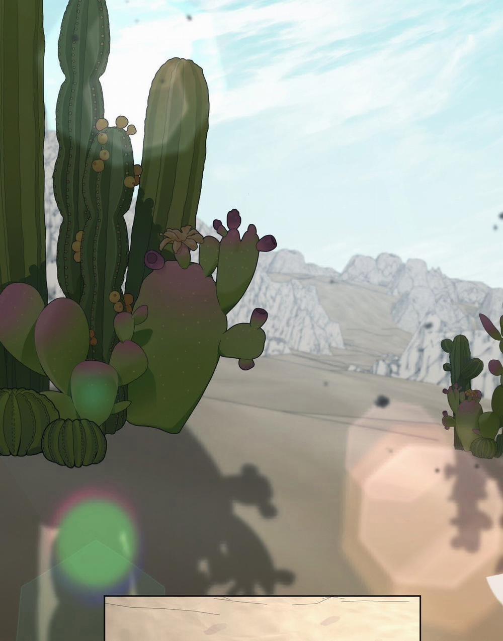 [18+] Amon- Không Thể Đoán Biết 17.2 trang 21