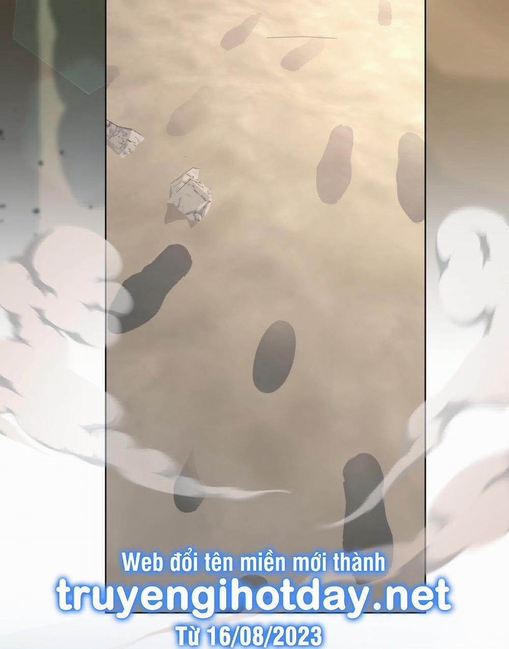 [18+] Amon- Không Thể Đoán Biết 17.2 trang 22