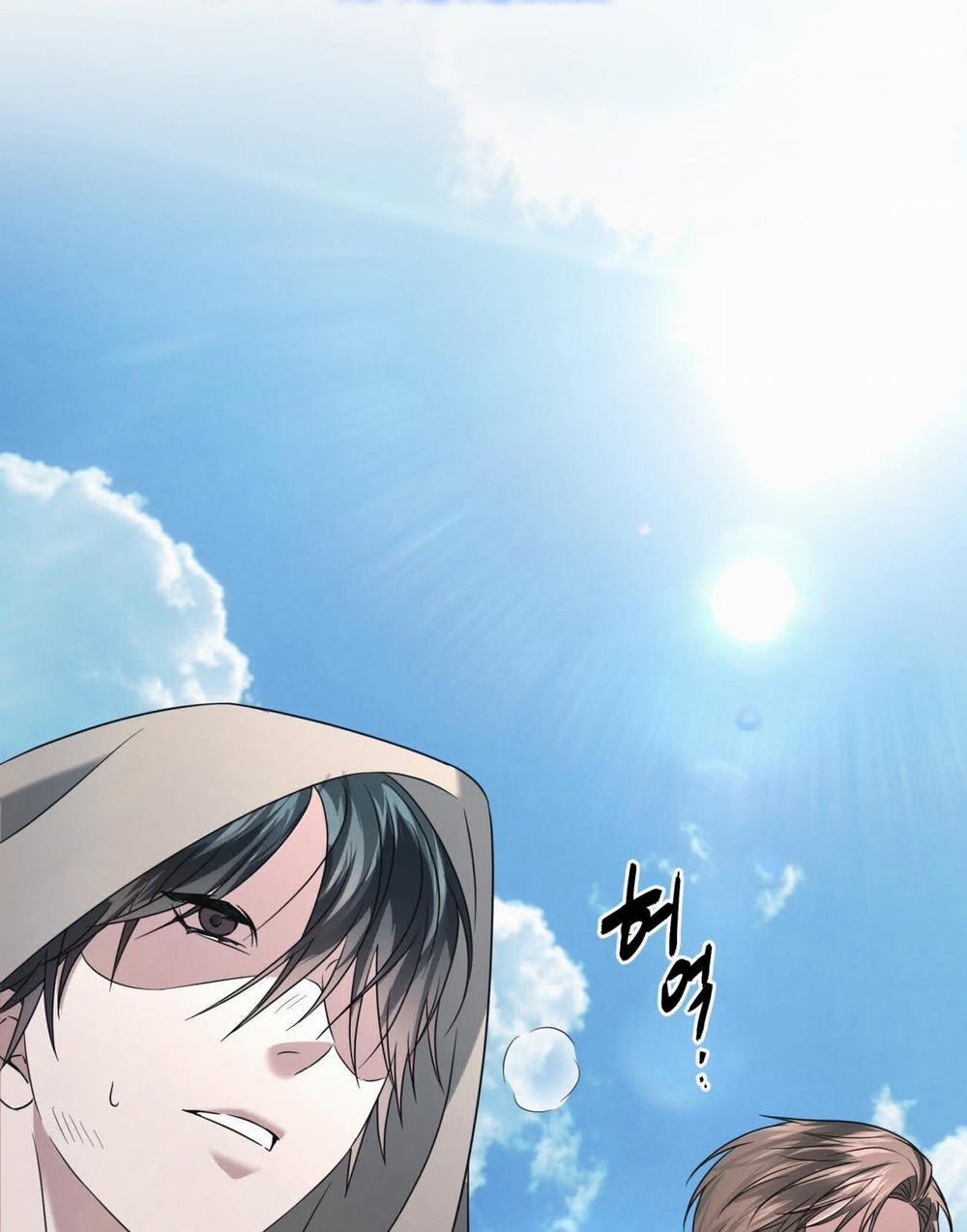 [18+] Amon- Không Thể Đoán Biết 17.2 trang 23