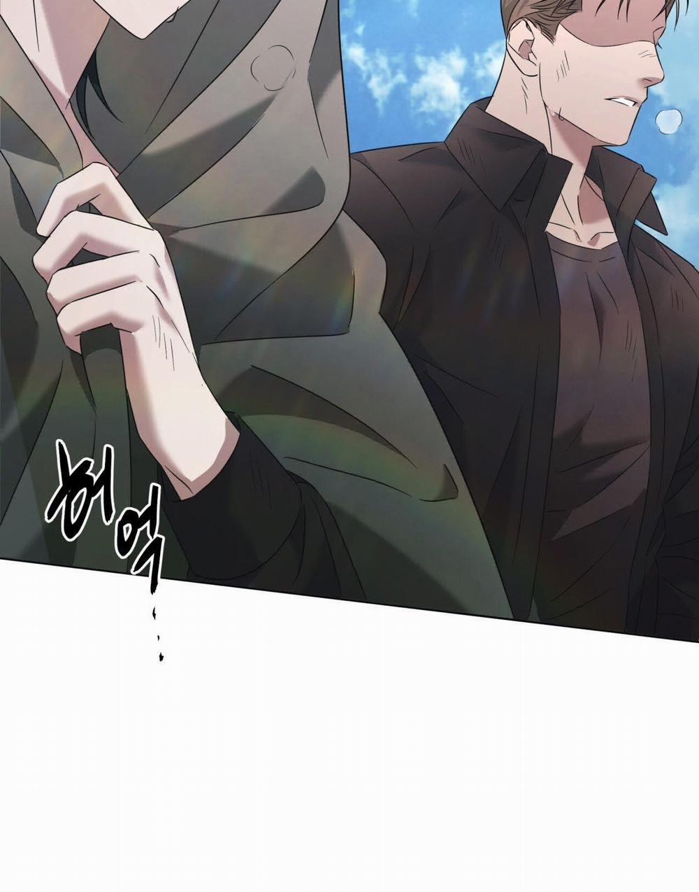 [18+] Amon- Không Thể Đoán Biết 17.2 trang 24