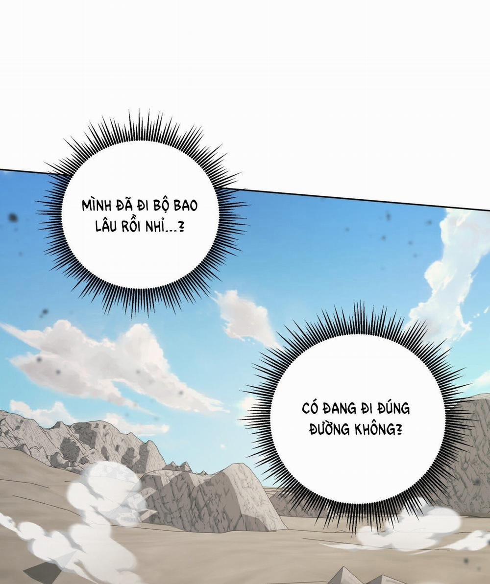 [18+] Amon- Không Thể Đoán Biết 17.2 trang 25