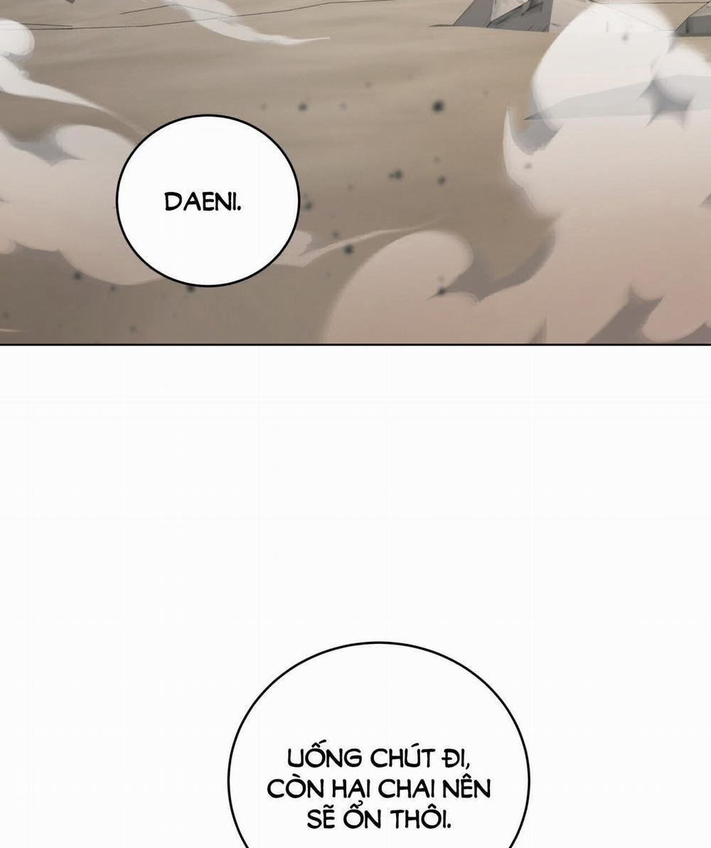 [18+] Amon- Không Thể Đoán Biết 17.2 trang 26