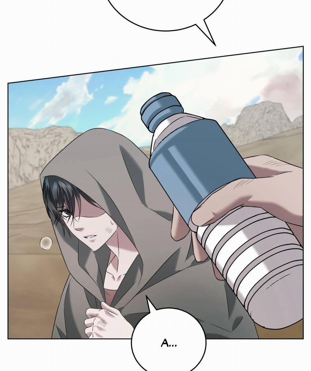 [18+] Amon- Không Thể Đoán Biết 17.2 trang 27