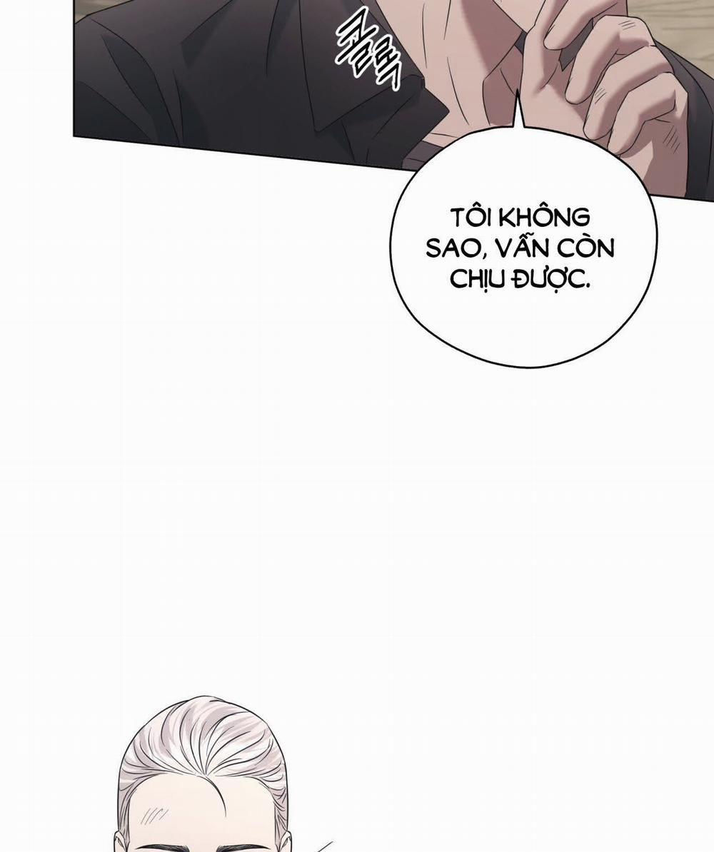 [18+] Amon- Không Thể Đoán Biết 17.2 trang 29