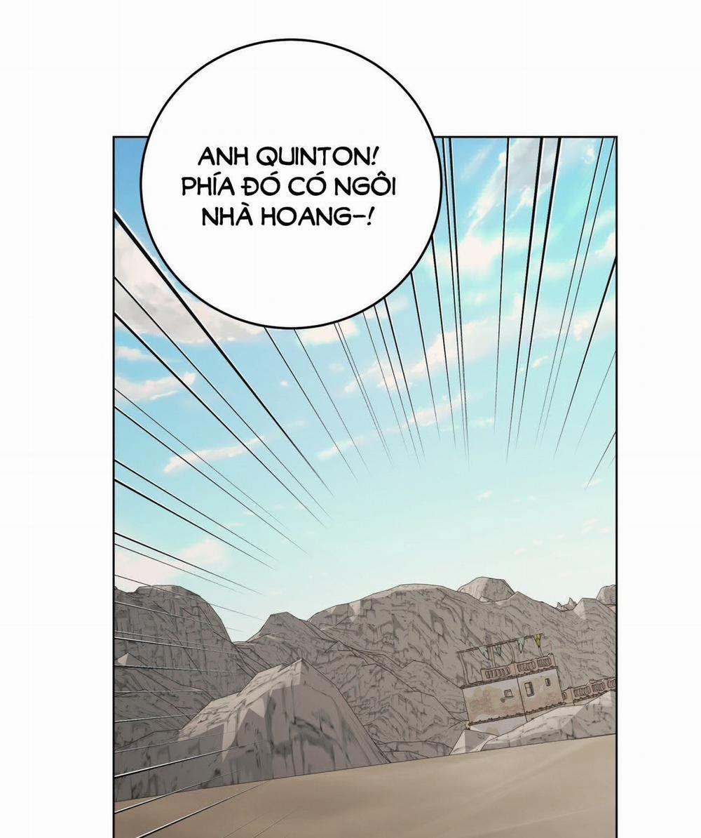 [18+] Amon- Không Thể Đoán Biết 17.2 trang 31