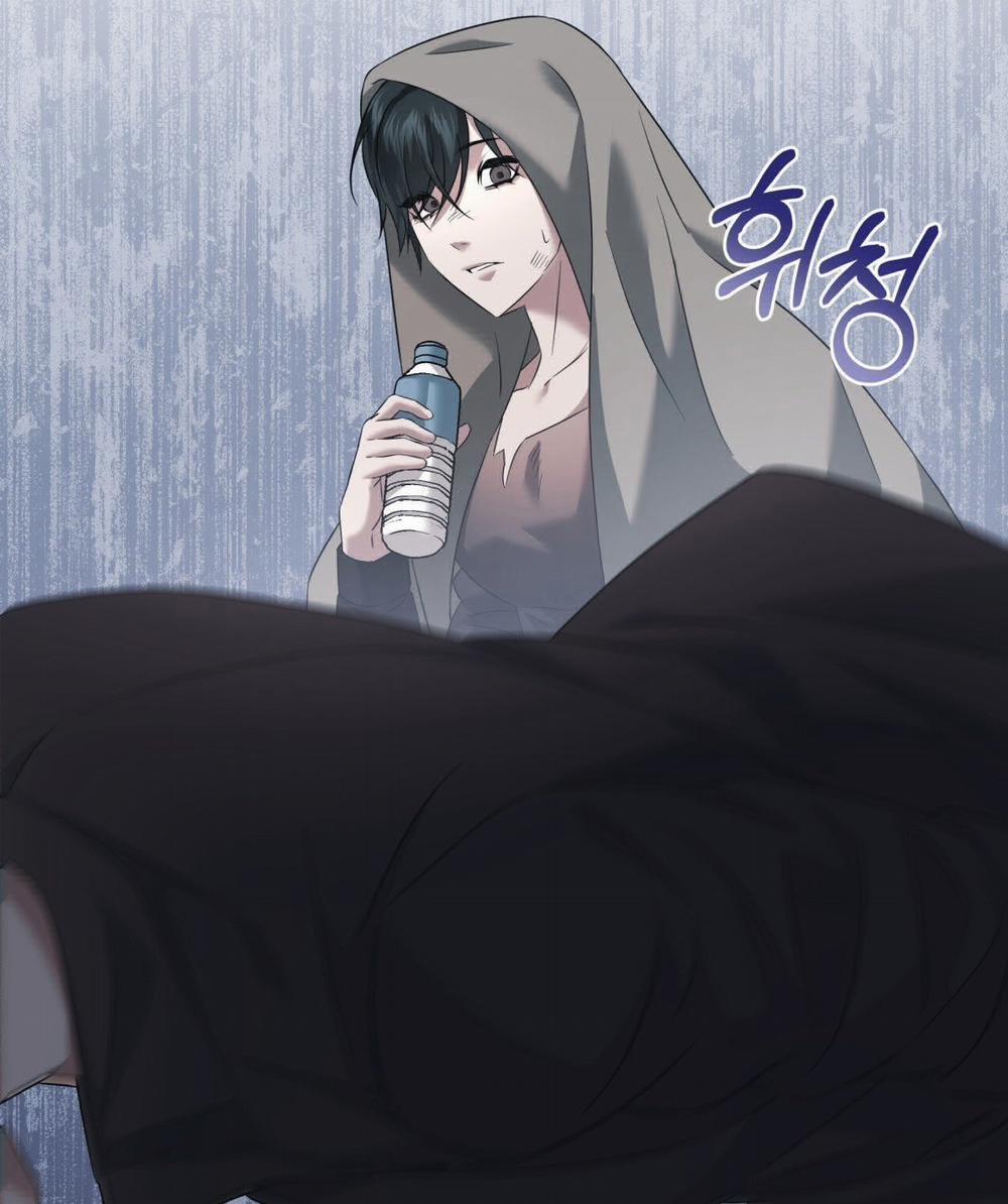 [18+] Amon- Không Thể Đoán Biết 17.2 trang 33