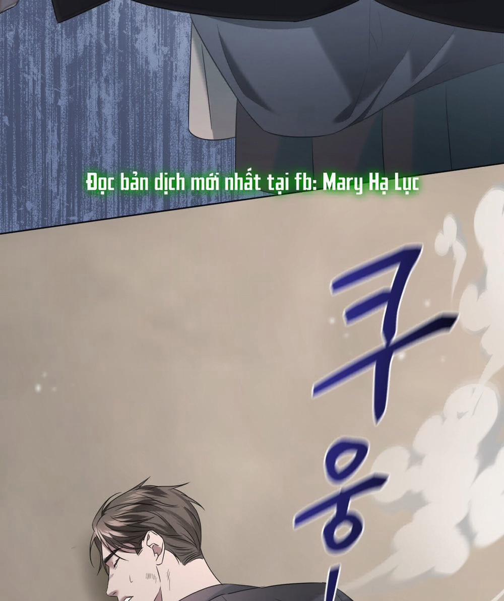 [18+] Amon- Không Thể Đoán Biết 17.2 trang 34