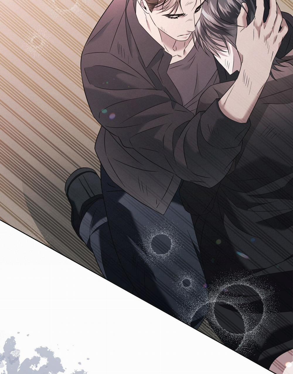 [18+] Amon- Không Thể Đoán Biết 17.2 trang 4