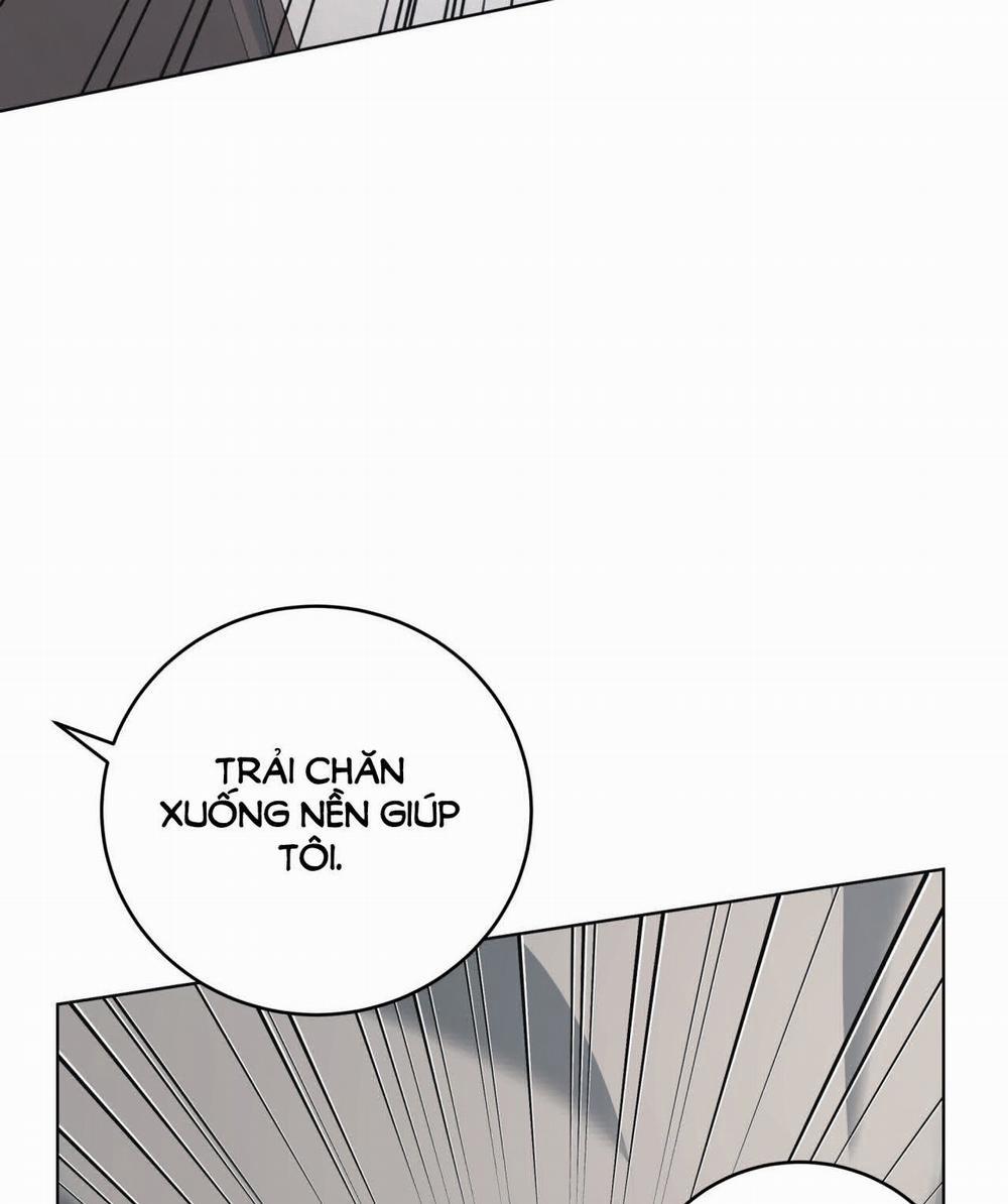 [18+] Amon- Không Thể Đoán Biết 17.2 trang 41