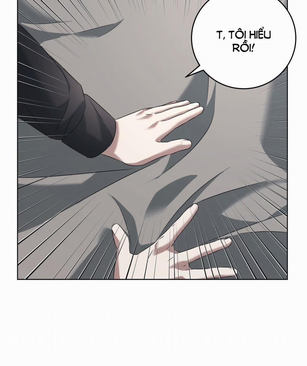 [18+] Amon- Không Thể Đoán Biết 17.2 trang 42