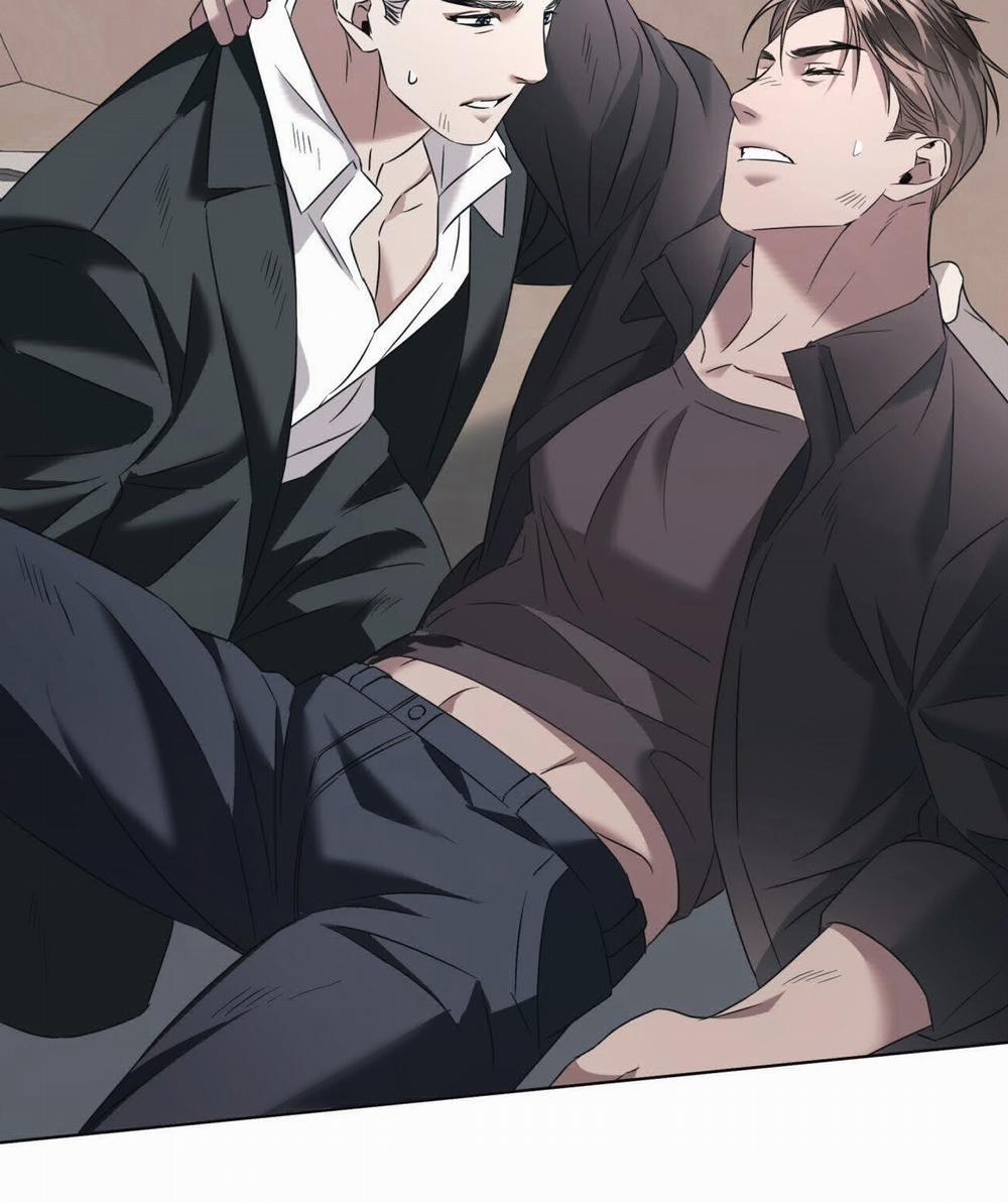 [18+] Amon- Không Thể Đoán Biết 17.2 trang 44