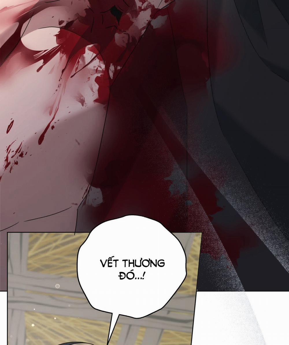 [18+] Amon- Không Thể Đoán Biết 17.2 trang 47