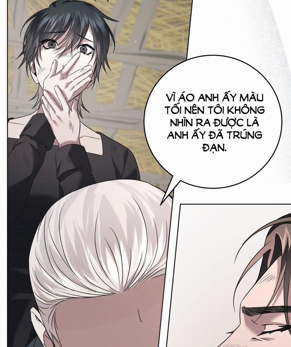 [18+] Amon- Không Thể Đoán Biết 17.2 trang 48