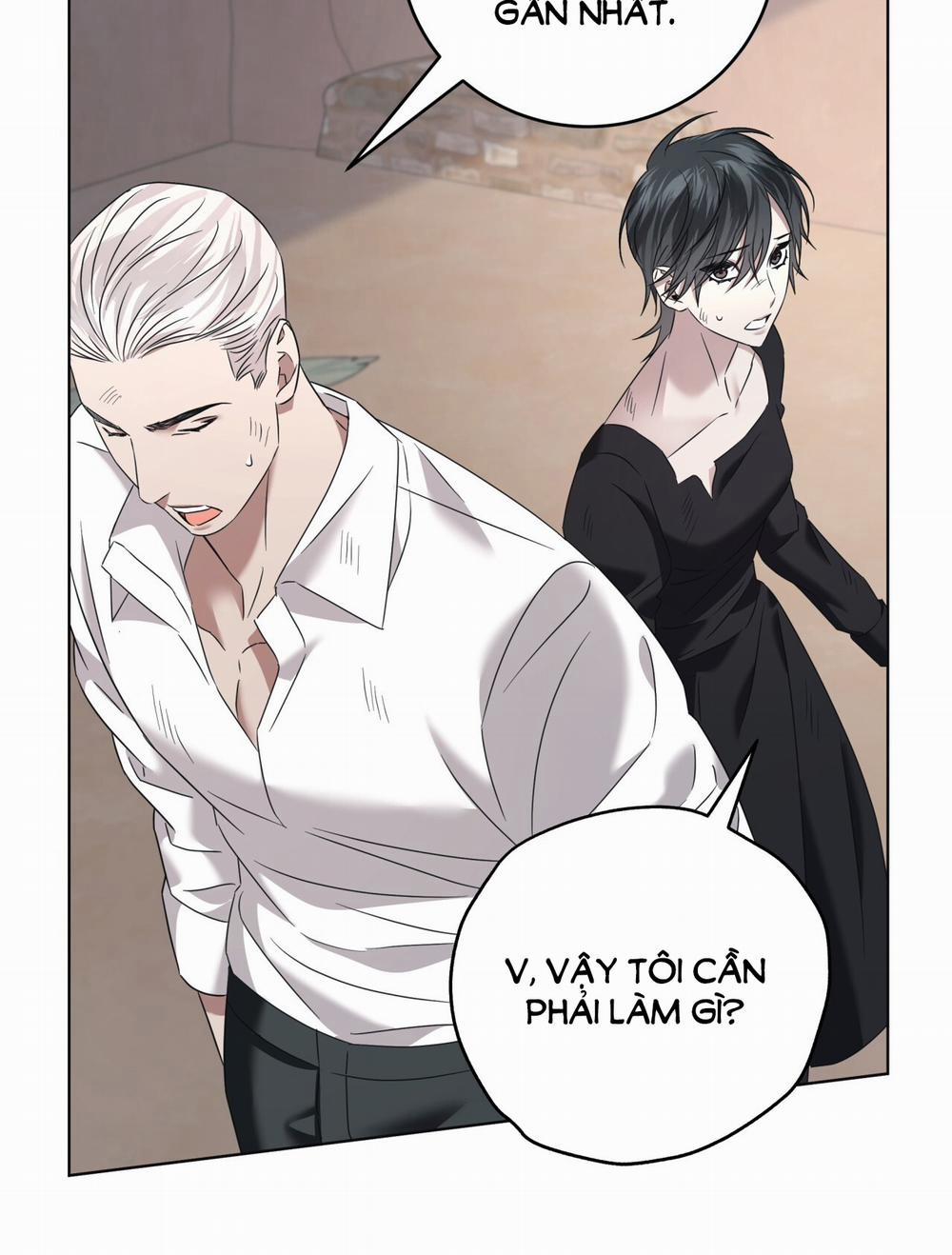 [18+] Amon- Không Thể Đoán Biết 17.2 trang 55