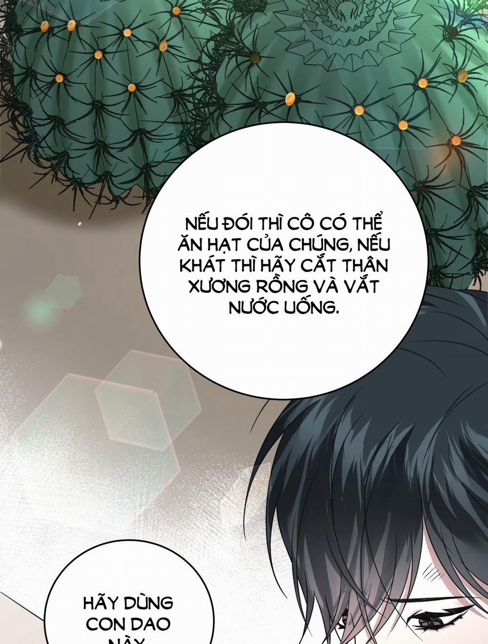 [18+] Amon- Không Thể Đoán Biết 17.2 trang 57