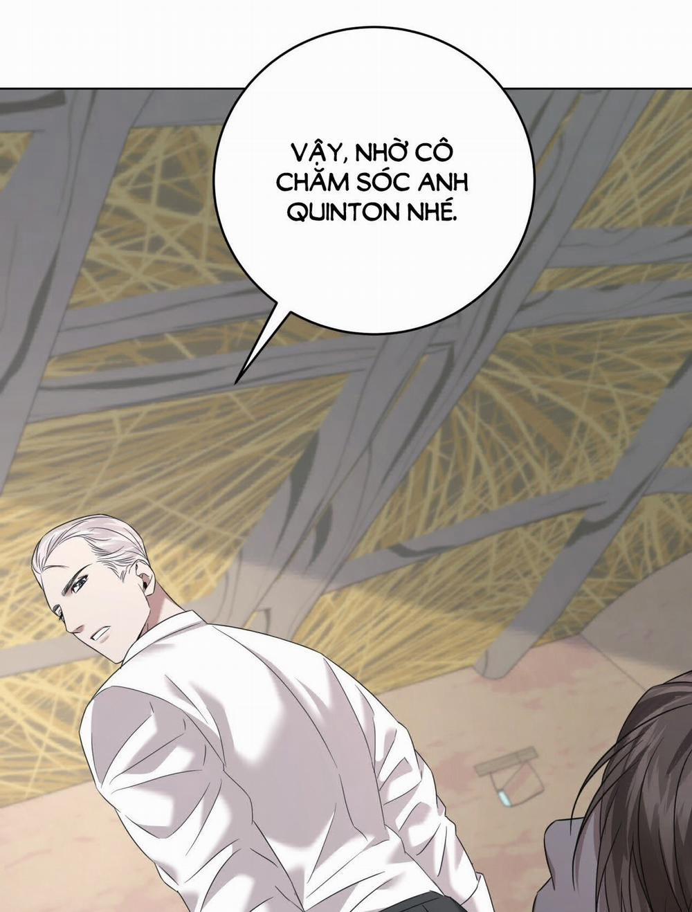 [18+] Amon- Không Thể Đoán Biết 17.2 trang 61