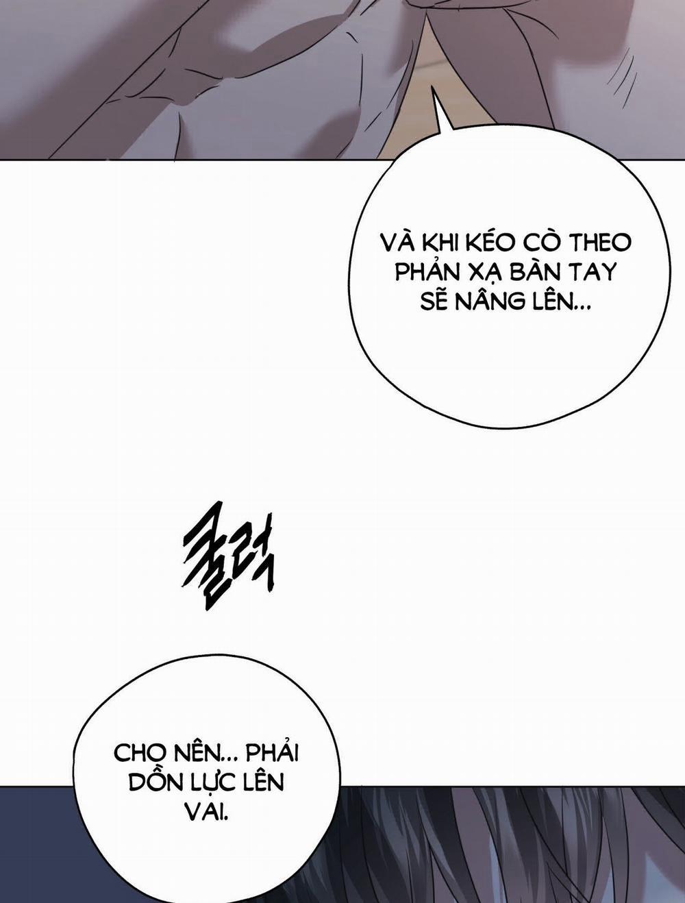 [18+] Amon- Không Thể Đoán Biết 17.2 trang 73