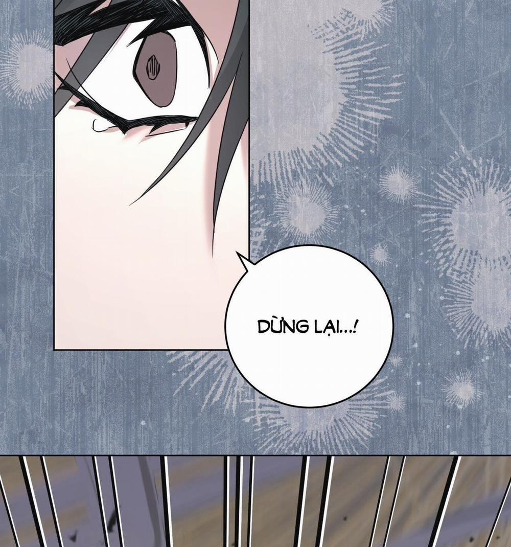 [18+] Amon- Không Thể Đoán Biết 17.2 trang 77