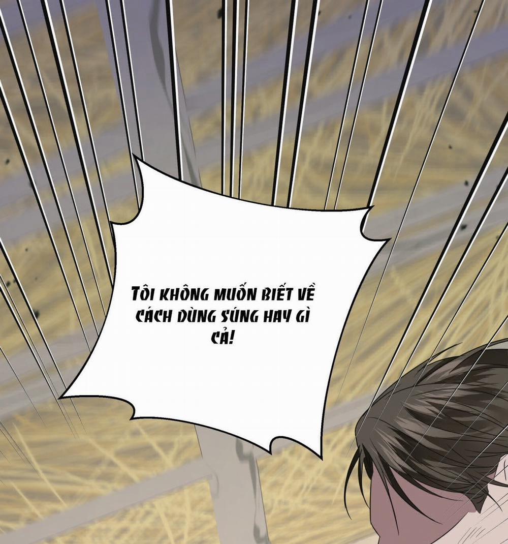 [18+] Amon- Không Thể Đoán Biết 17.2 trang 78