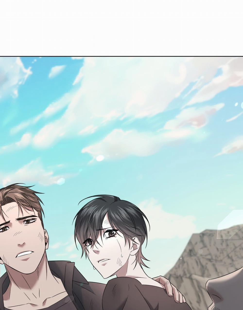 [18+] Amon- Không Thể Đoán Biết 17.2 trang 8