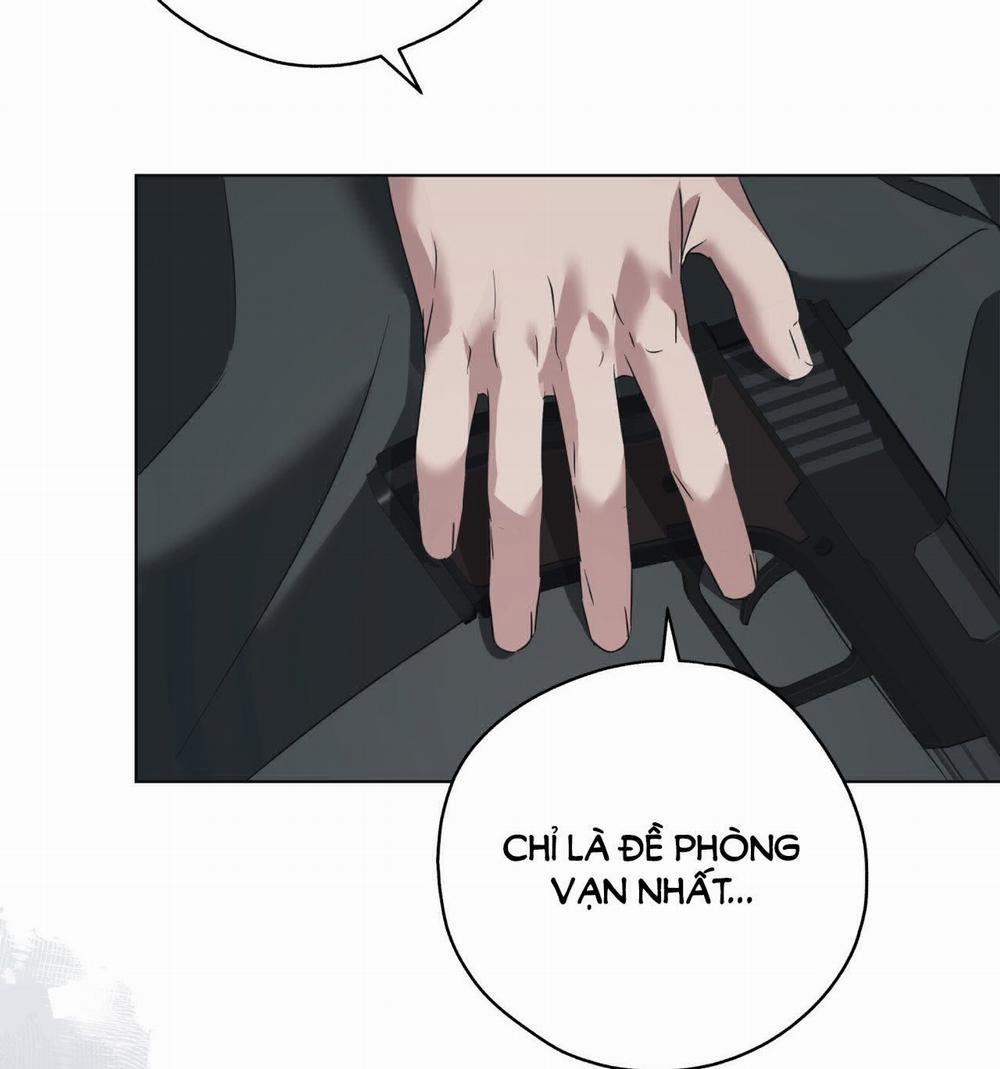 [18+] Amon- Không Thể Đoán Biết 17.2 trang 81