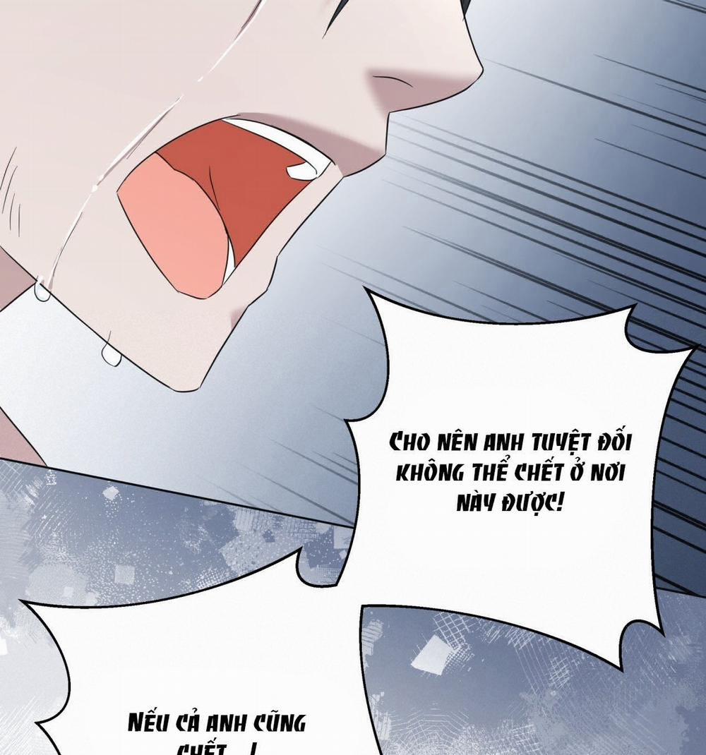 [18+] Amon- Không Thể Đoán Biết 17.2 trang 83