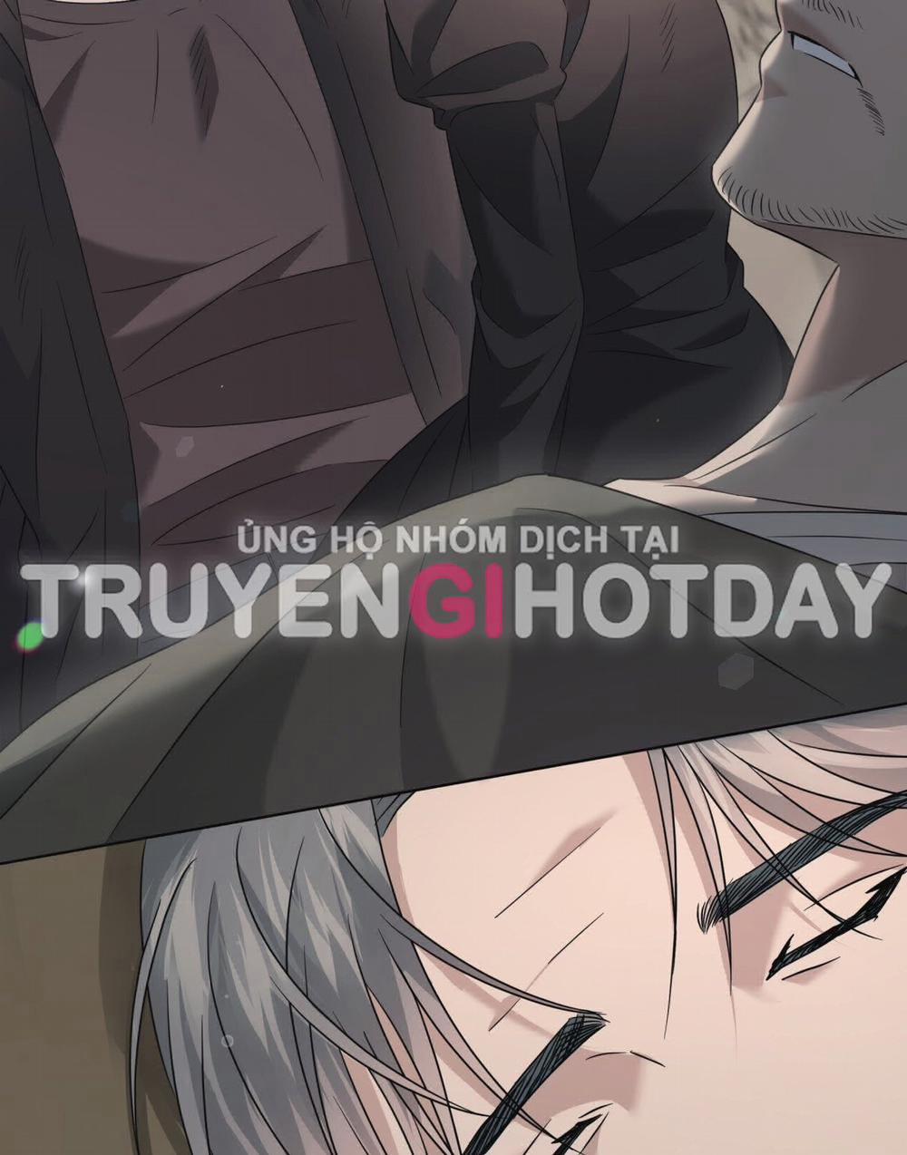 [18+] Amon- Không Thể Đoán Biết 17.2 trang 9