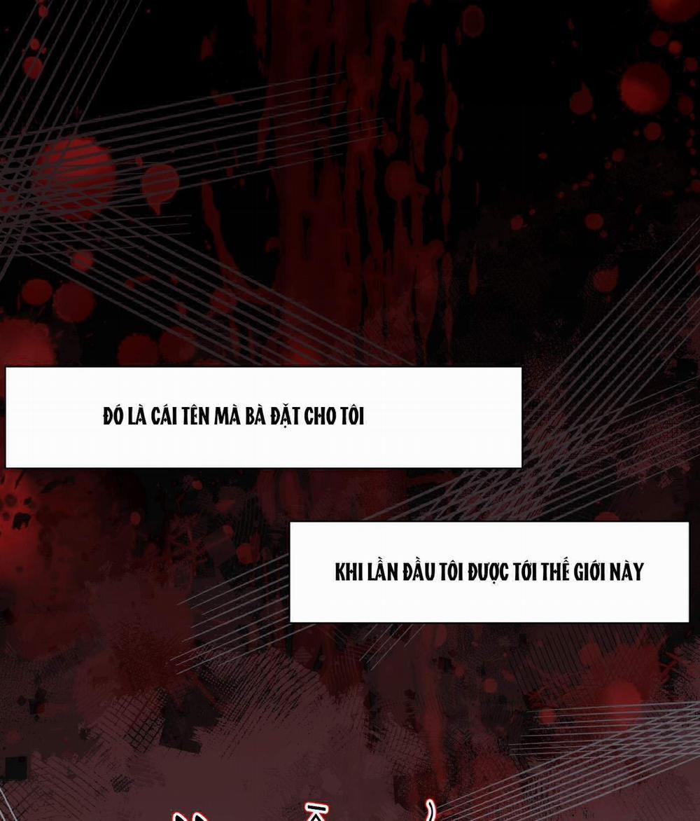 [18+] Amon- Không Thể Đoán Biết 18.1 trang 10