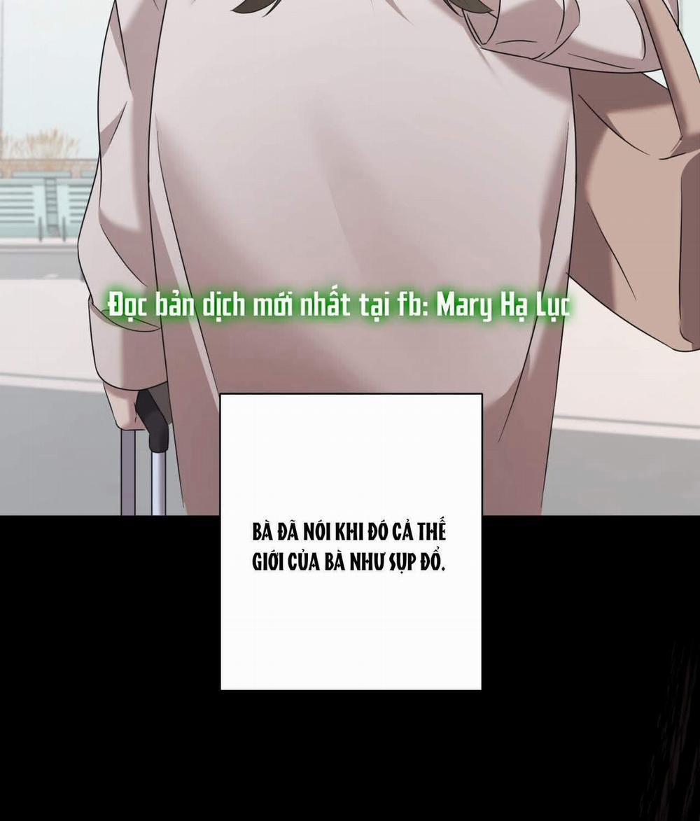 [18+] Amon- Không Thể Đoán Biết 18.1 trang 15