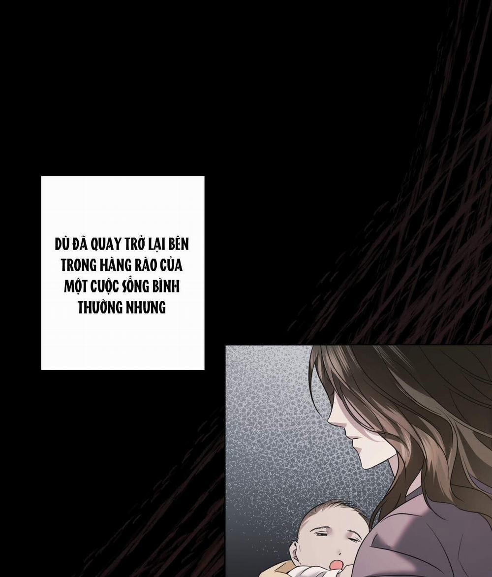 [18+] Amon- Không Thể Đoán Biết 18.1 trang 16