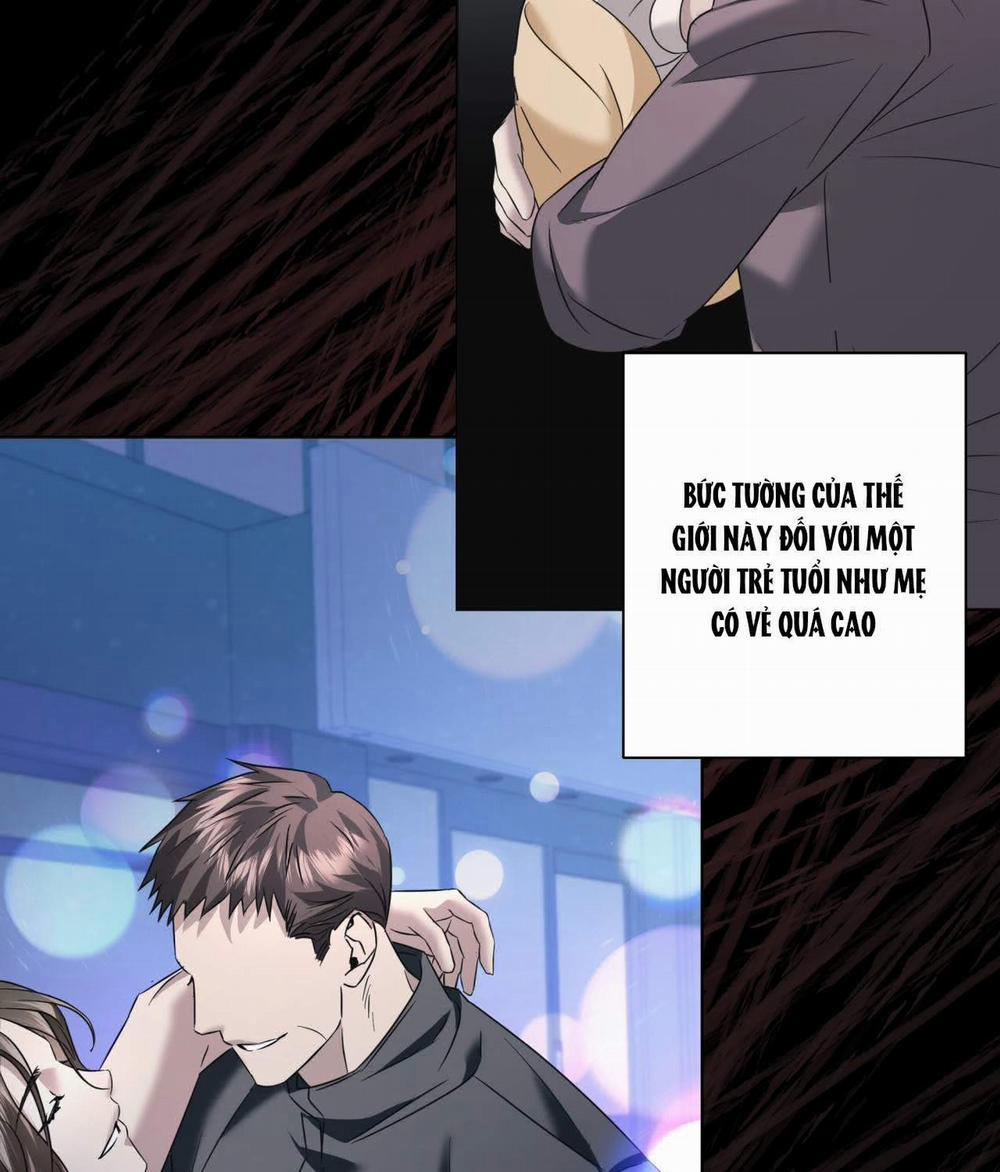 [18+] Amon- Không Thể Đoán Biết 18.1 trang 17