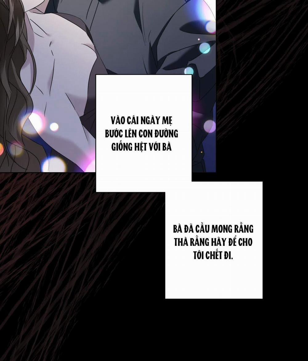 [18+] Amon- Không Thể Đoán Biết 18.1 trang 18