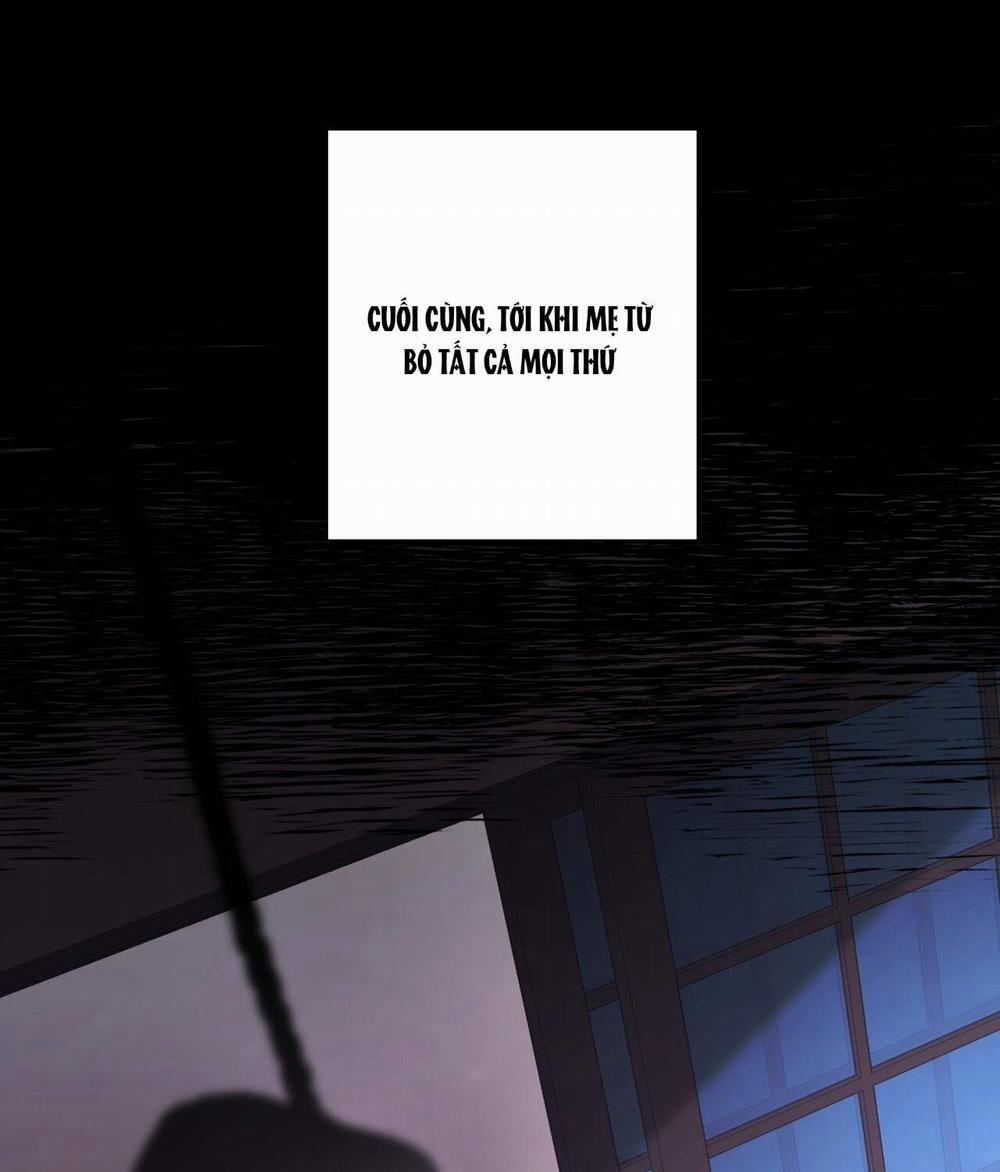 [18+] Amon- Không Thể Đoán Biết 18.1 trang 20