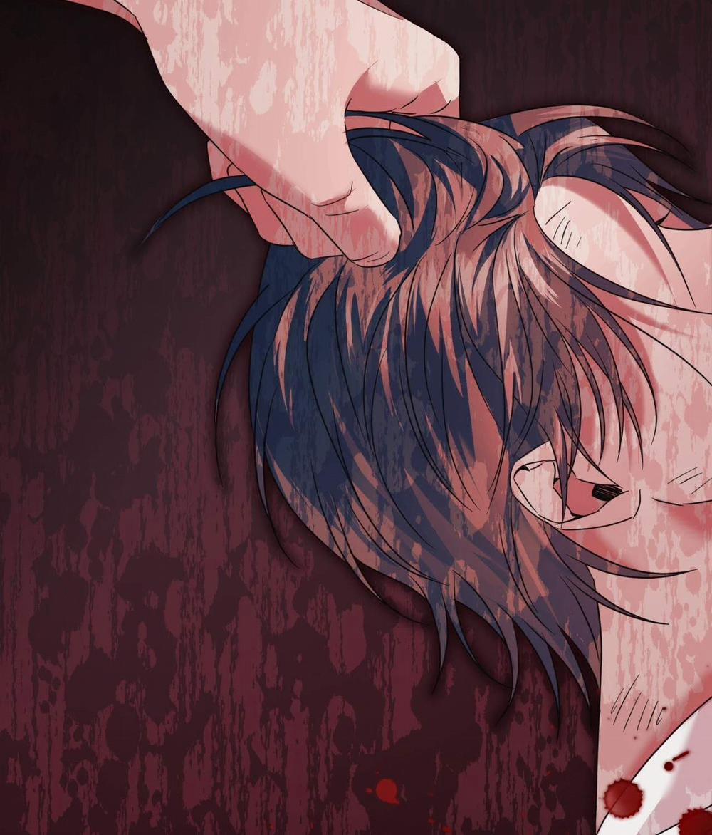 [18+] Amon- Không Thể Đoán Biết 18.1 trang 25