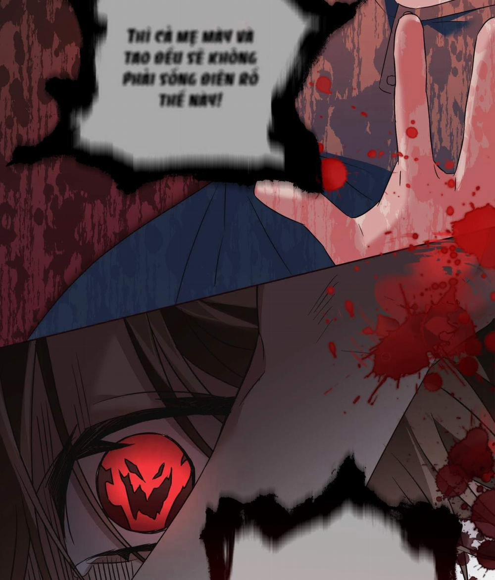 [18+] Amon- Không Thể Đoán Biết 18.1 trang 28