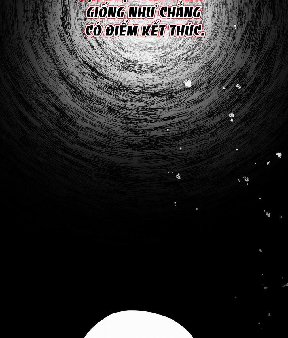 [18+] Amon- Không Thể Đoán Biết 18.1 trang 32