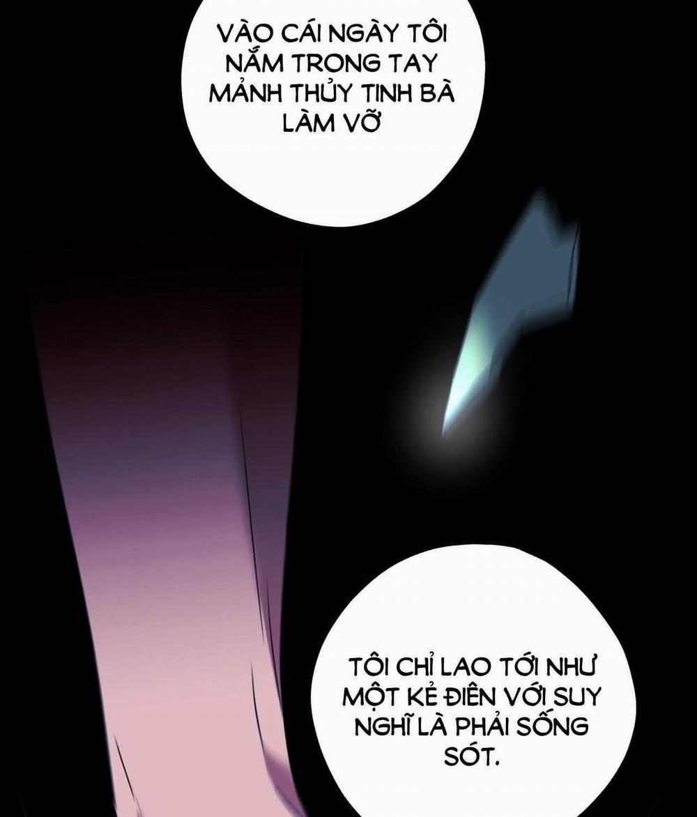 [18+] Amon- Không Thể Đoán Biết 18.1 trang 33