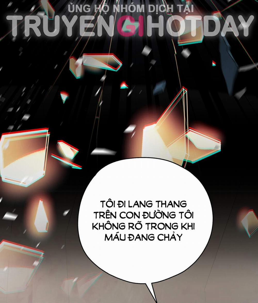 [18+] Amon- Không Thể Đoán Biết 18.1 trang 35