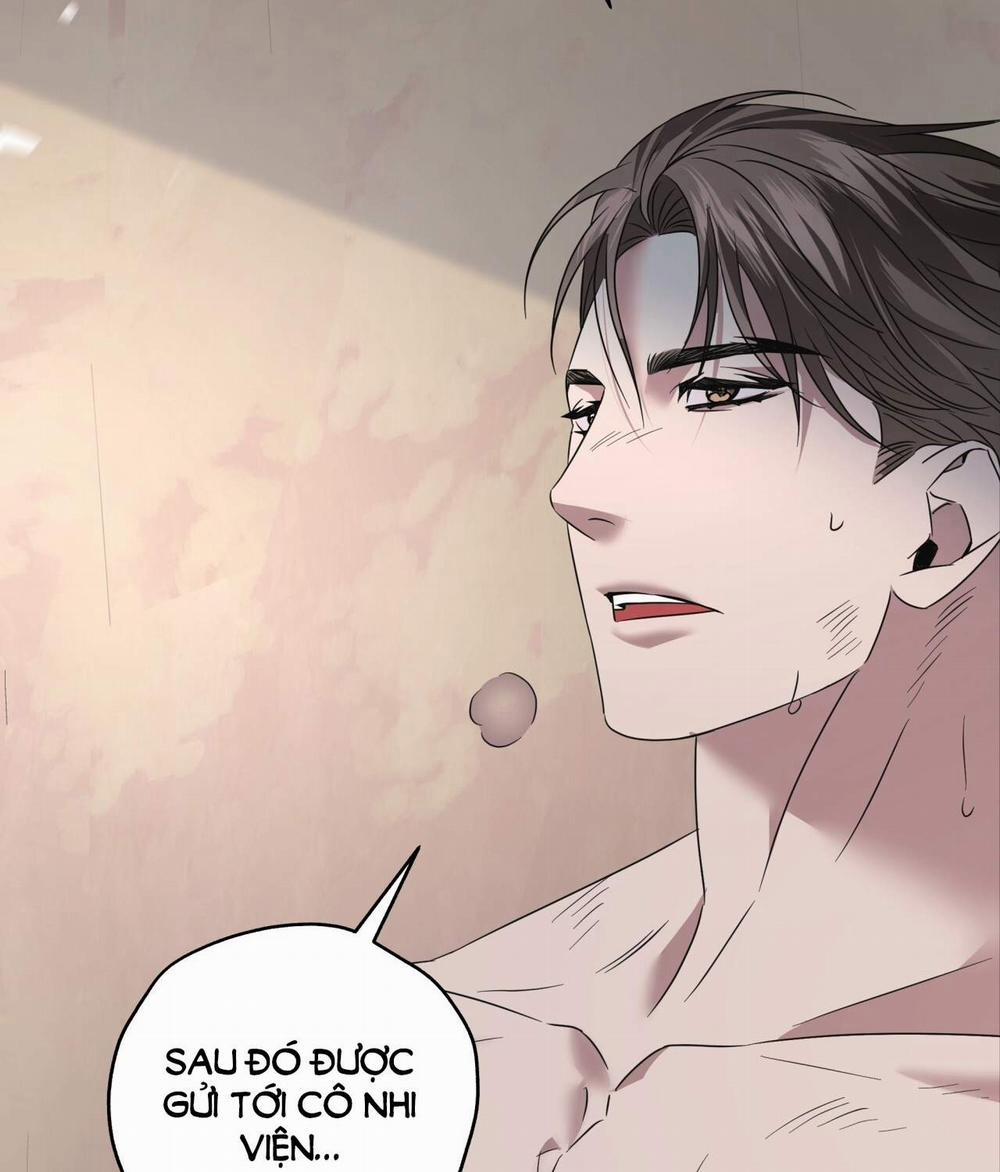 [18+] Amon- Không Thể Đoán Biết 18.1 trang 36