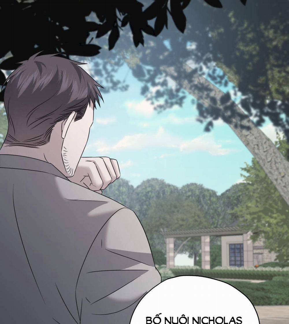 [18+] Amon- Không Thể Đoán Biết 18.1 trang 38