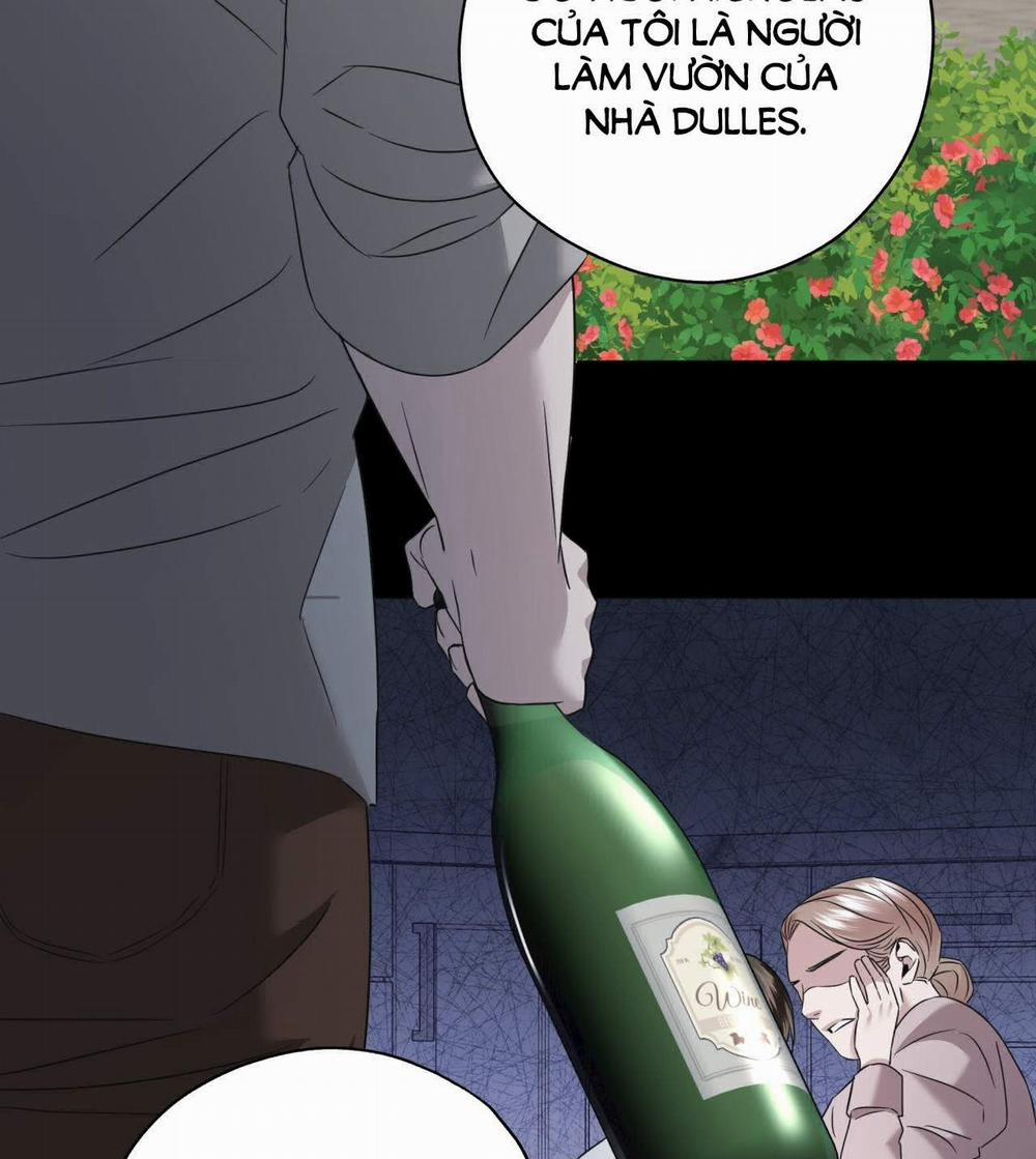 [18+] Amon- Không Thể Đoán Biết 18.1 trang 39