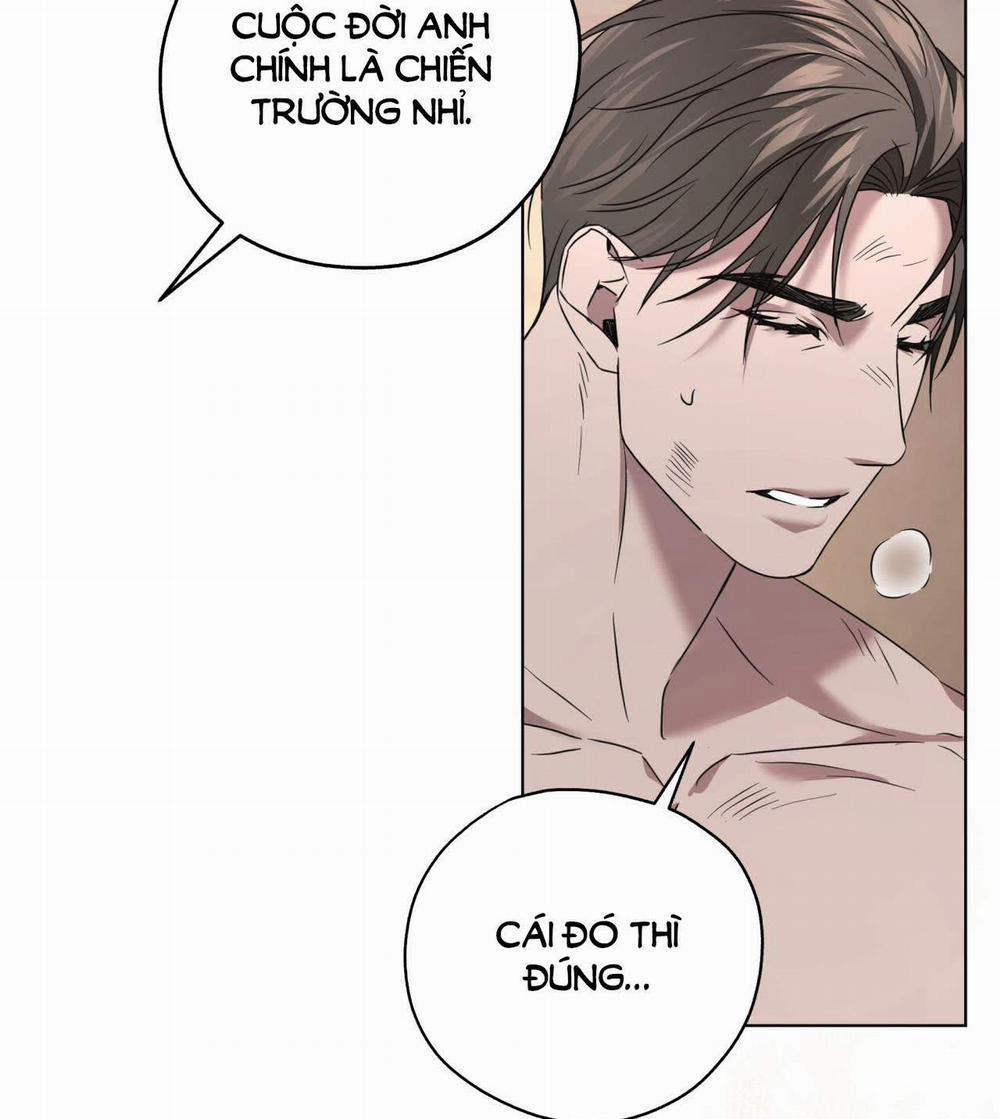 [18+] Amon- Không Thể Đoán Biết 18.1 trang 44