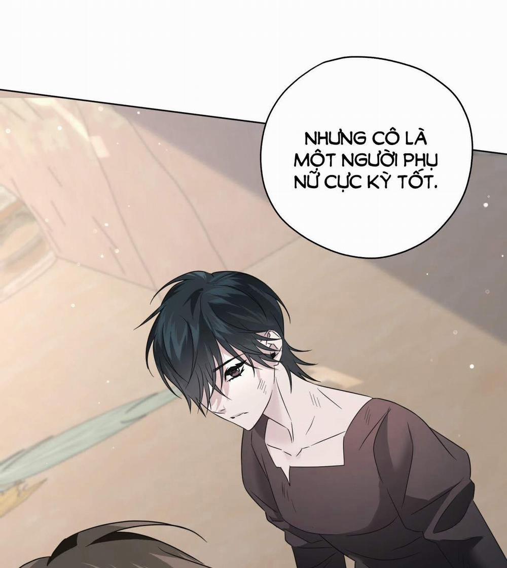 [18+] Amon- Không Thể Đoán Biết 18.2 trang 0