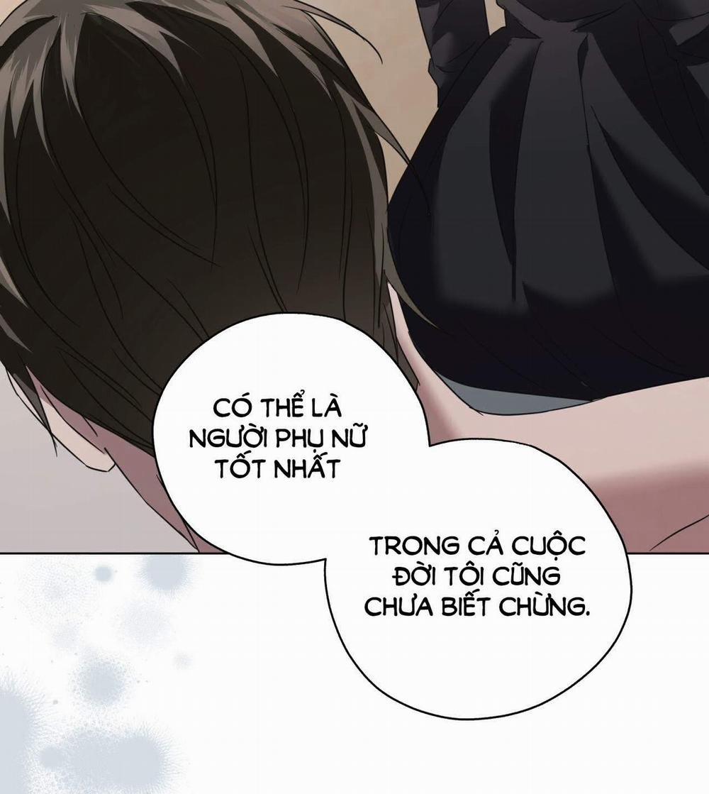 [18+] Amon- Không Thể Đoán Biết 18.2 trang 1