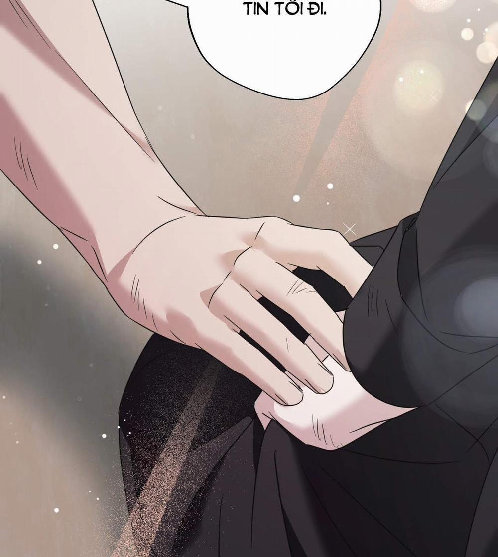 [18+] Amon- Không Thể Đoán Biết 18.2 trang 11