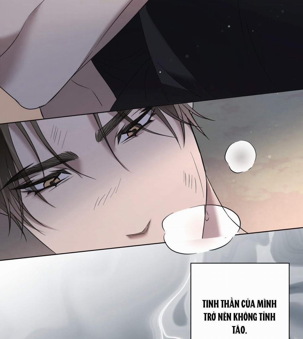 [18+] Amon- Không Thể Đoán Biết 18.2 trang 18