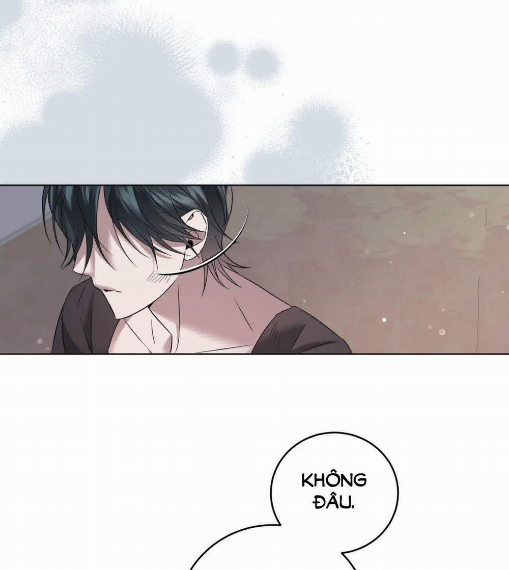 [18+] Amon- Không Thể Đoán Biết 18.2 trang 2